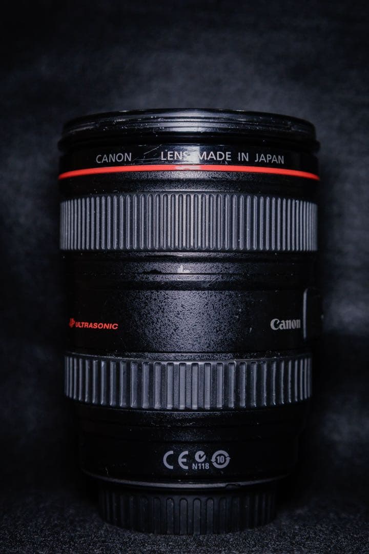 【キンキム様】7Dセット販売 レンズ