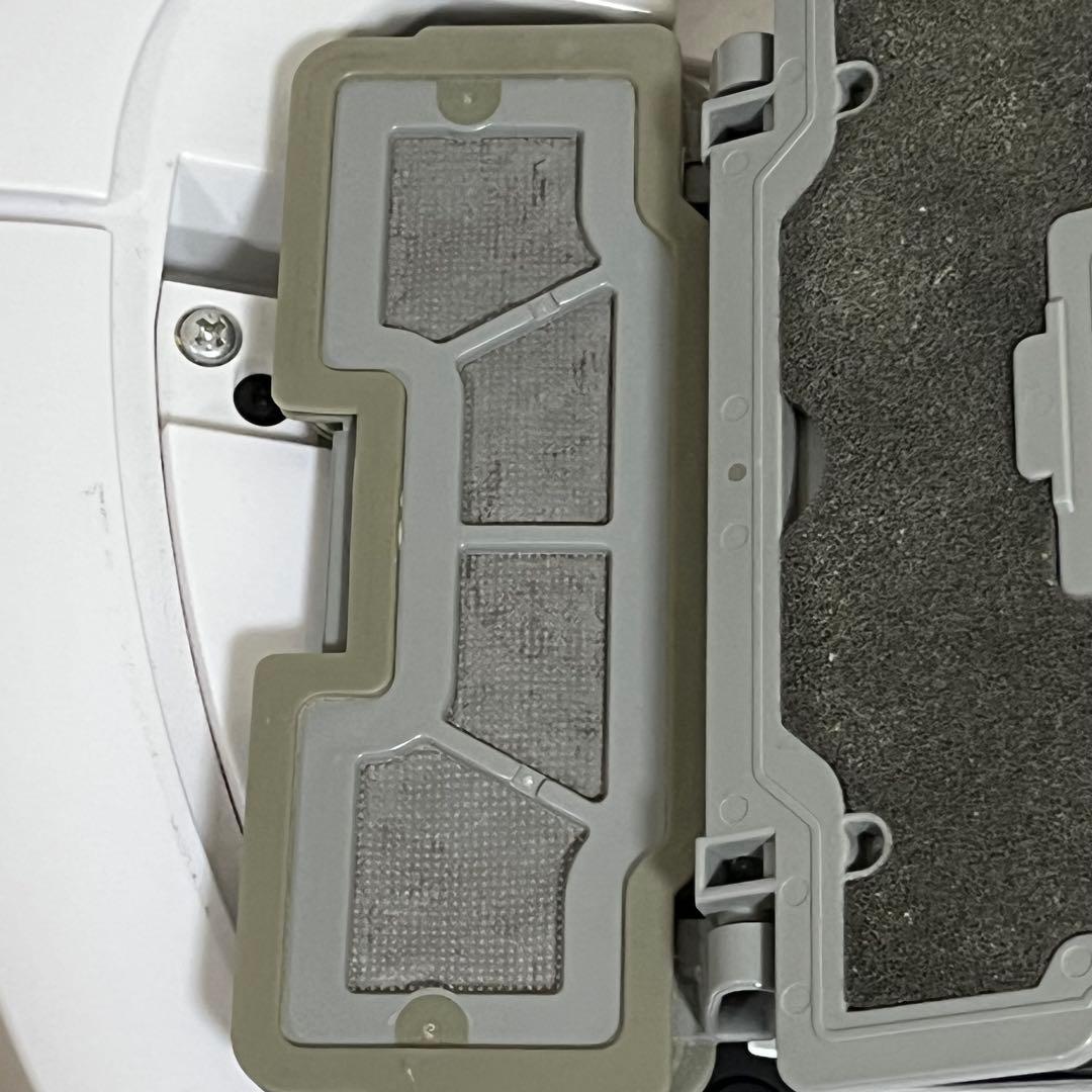 Panasonic ロボット掃除機 2020年製 MC-RSC10 ルーロ ミニ