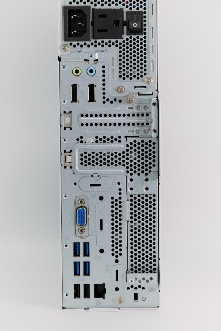 すぐに使用できる! デスクトップPC Windows11 FUJITSU