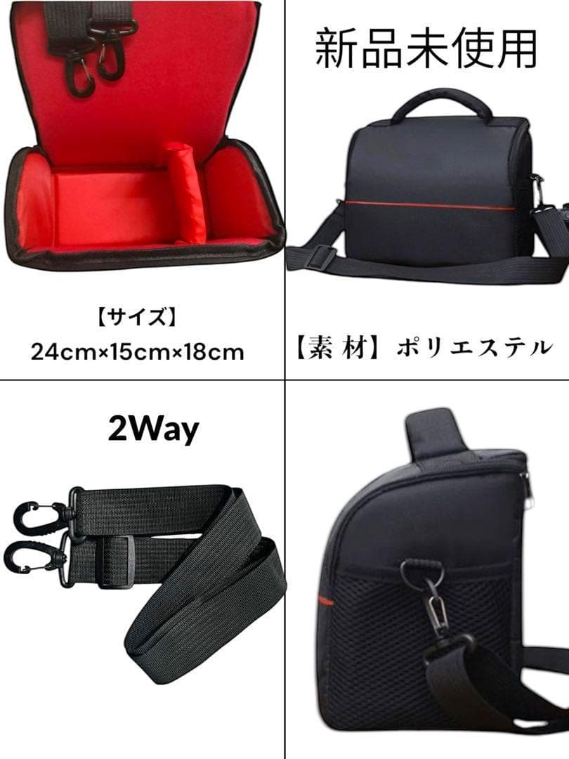 超美品 【Canon EOS Kiss X9 ダブルレンズ】 Wi-Fi搭載