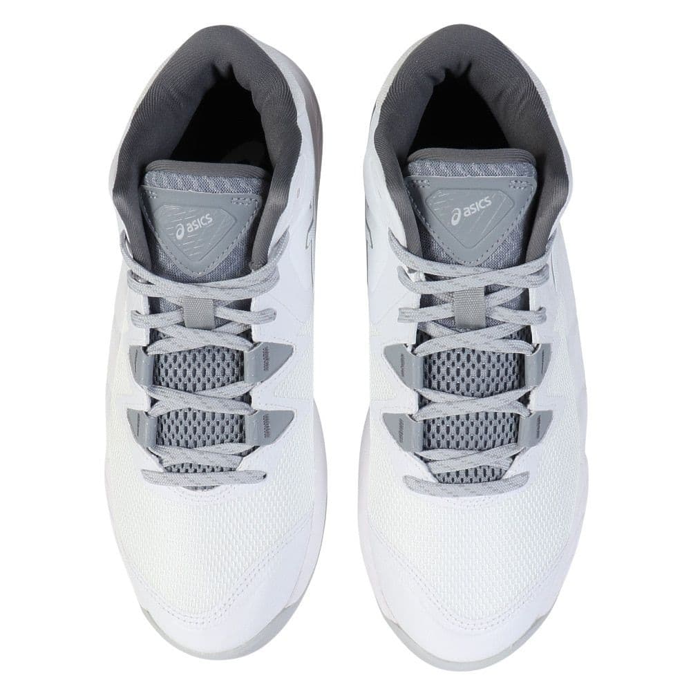 【未使用品・26.0】アシックスASICS◎アンプレ アルス2◎ホワイト/グレー