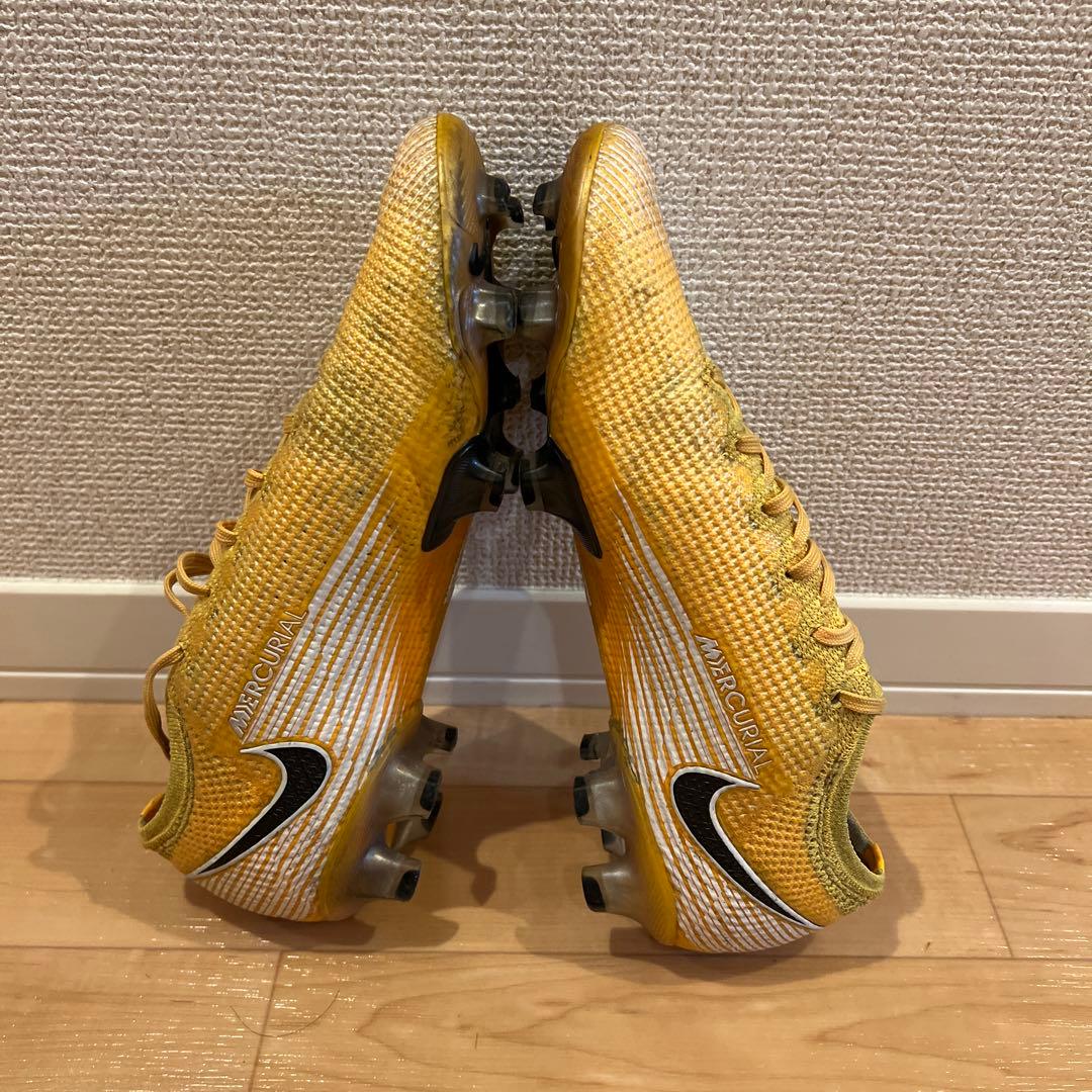 Nike Superfly マーキュリアル FG 26cm