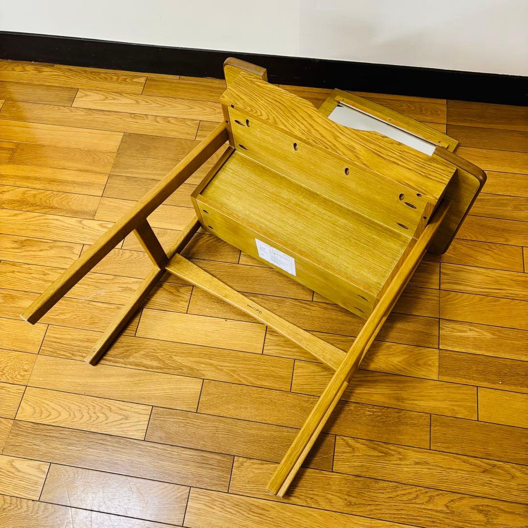 studio CLIP ドレッサー　(スツールなし) 送料込み