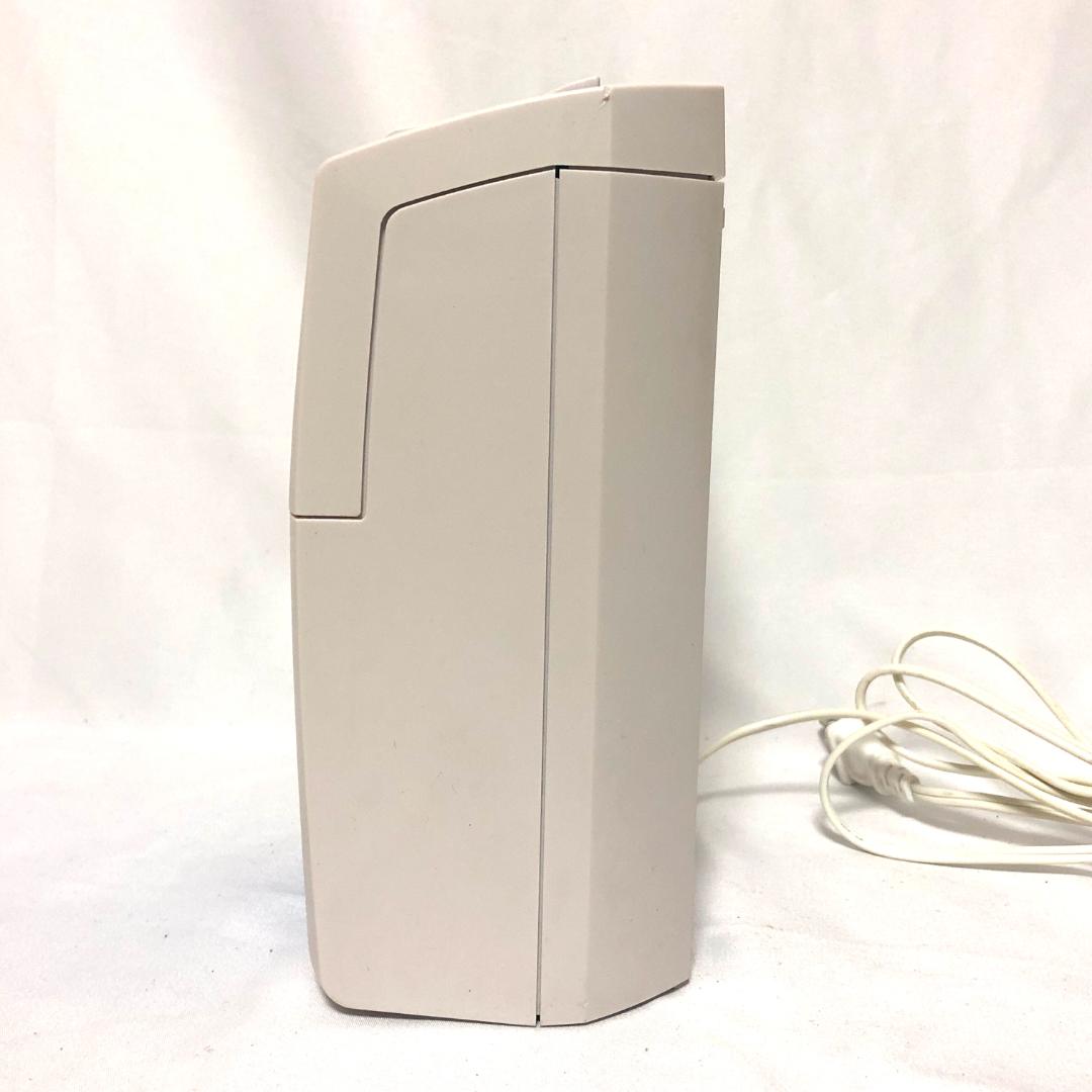 【美品】 AMANO アマノ タイムカード タイムレコーダー CRX-200