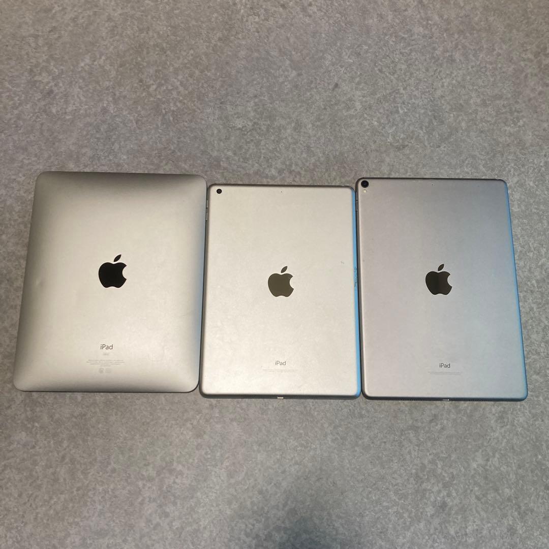 スマートフォン・タブレット多数セット　ジャンク