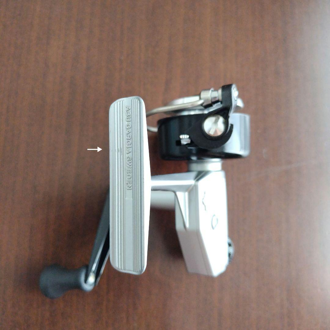 Abu Garcia Cardinal 3E スピニングリール