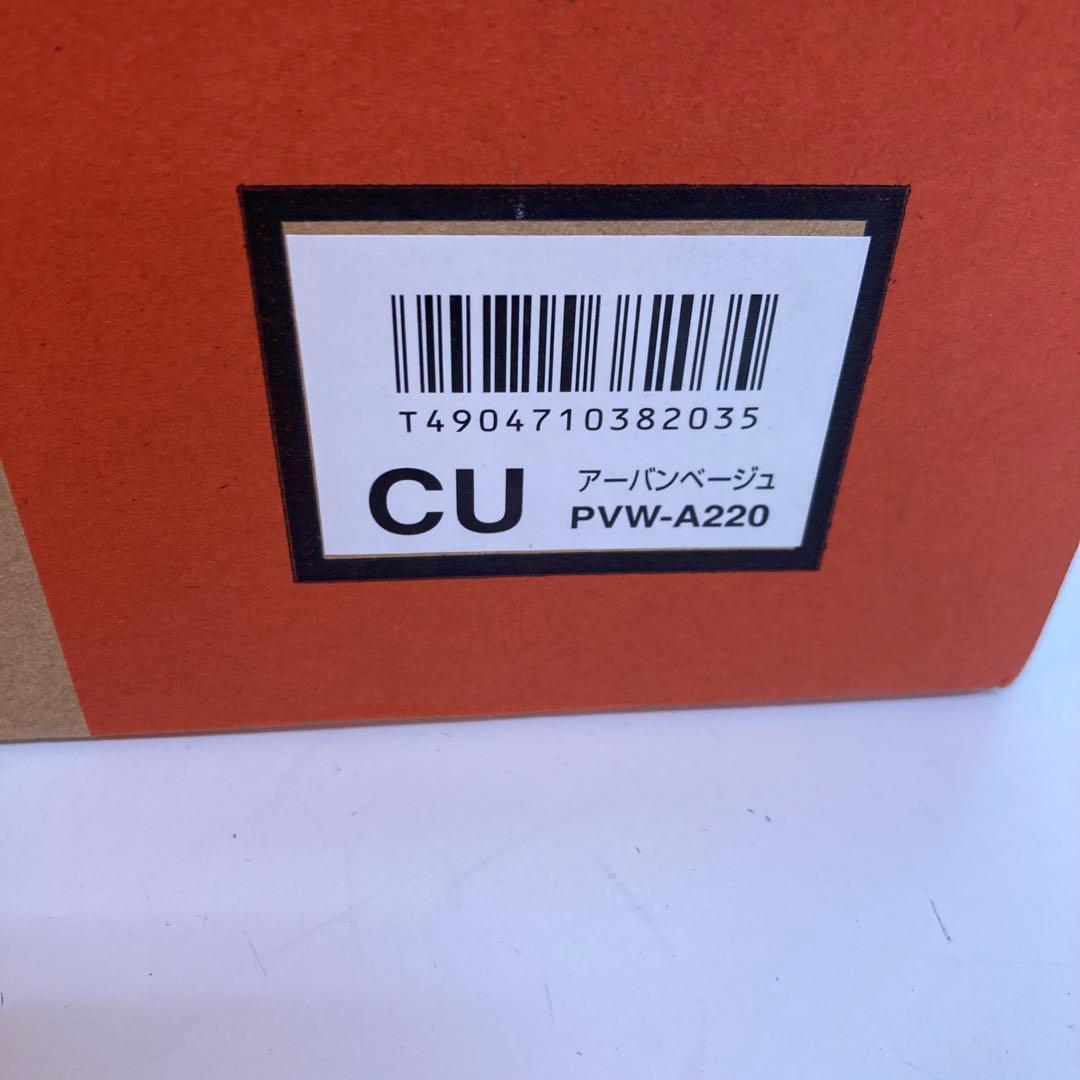 B83-46 TIGER 電気ポット　PVW-A220 未使用