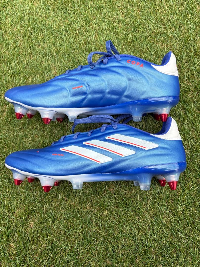 adidas COPA ピュア2.1 SG 24.5