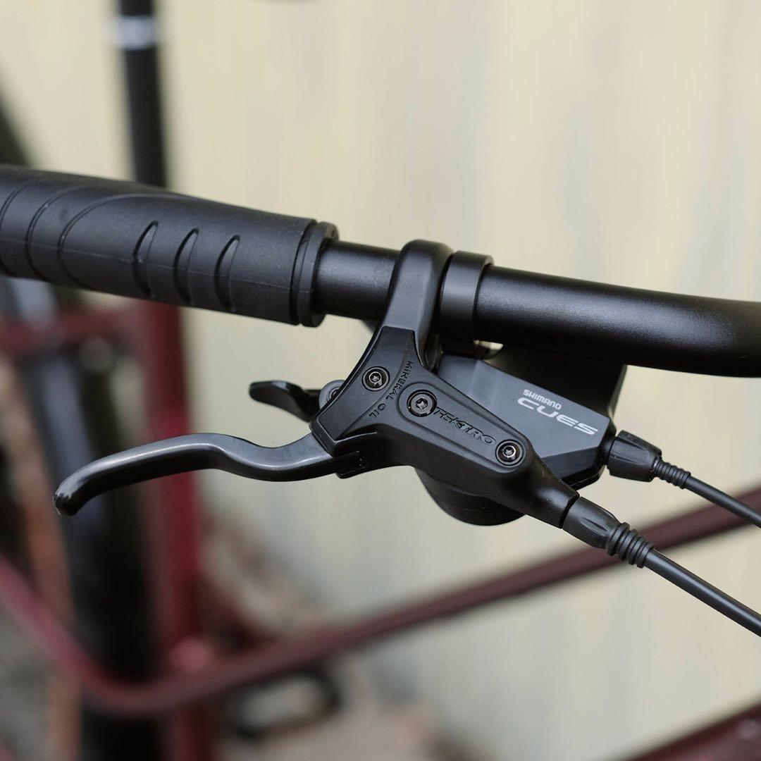 【引取・即完モデル】Kona Coco 2025年モデル