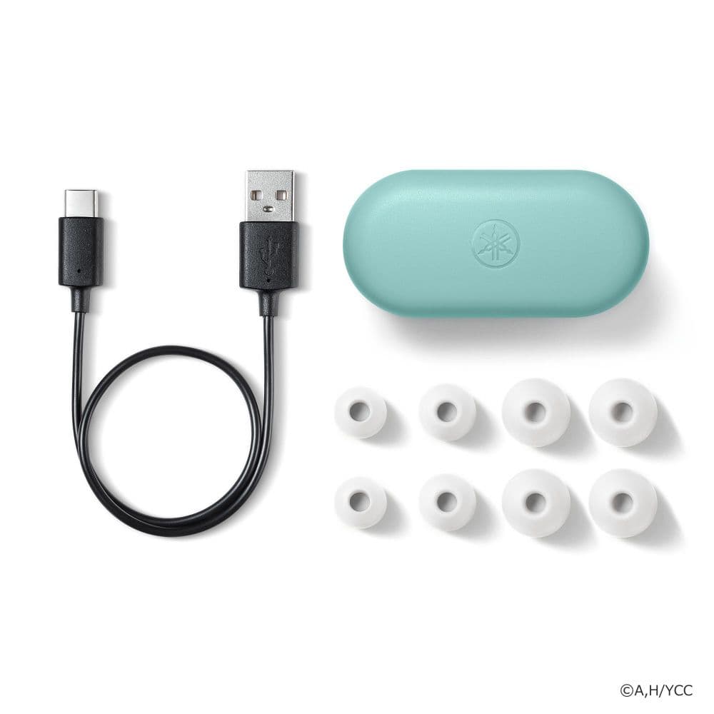 ワ*チ様 TW-E3B 志摩リンオリジナルカラー ゆるキャン△