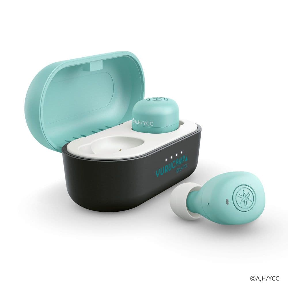 ワ*チ様 TW-E3B 志摩リンオリジナルカラー ゆるキャン△