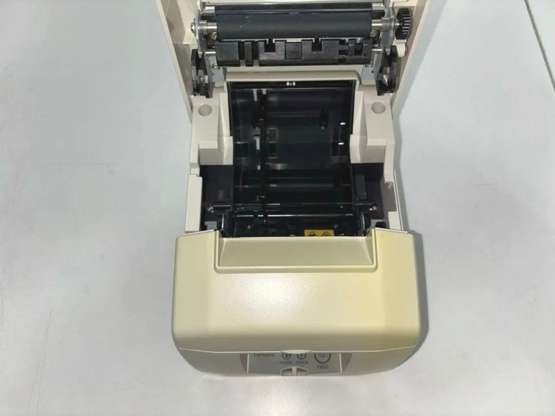 Star Micronics TSP650Ⅱ レシートプリンター