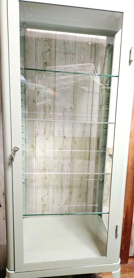 FABRIKÖR ファブリコールコレクションケース ペールグレーグリーンIKEA