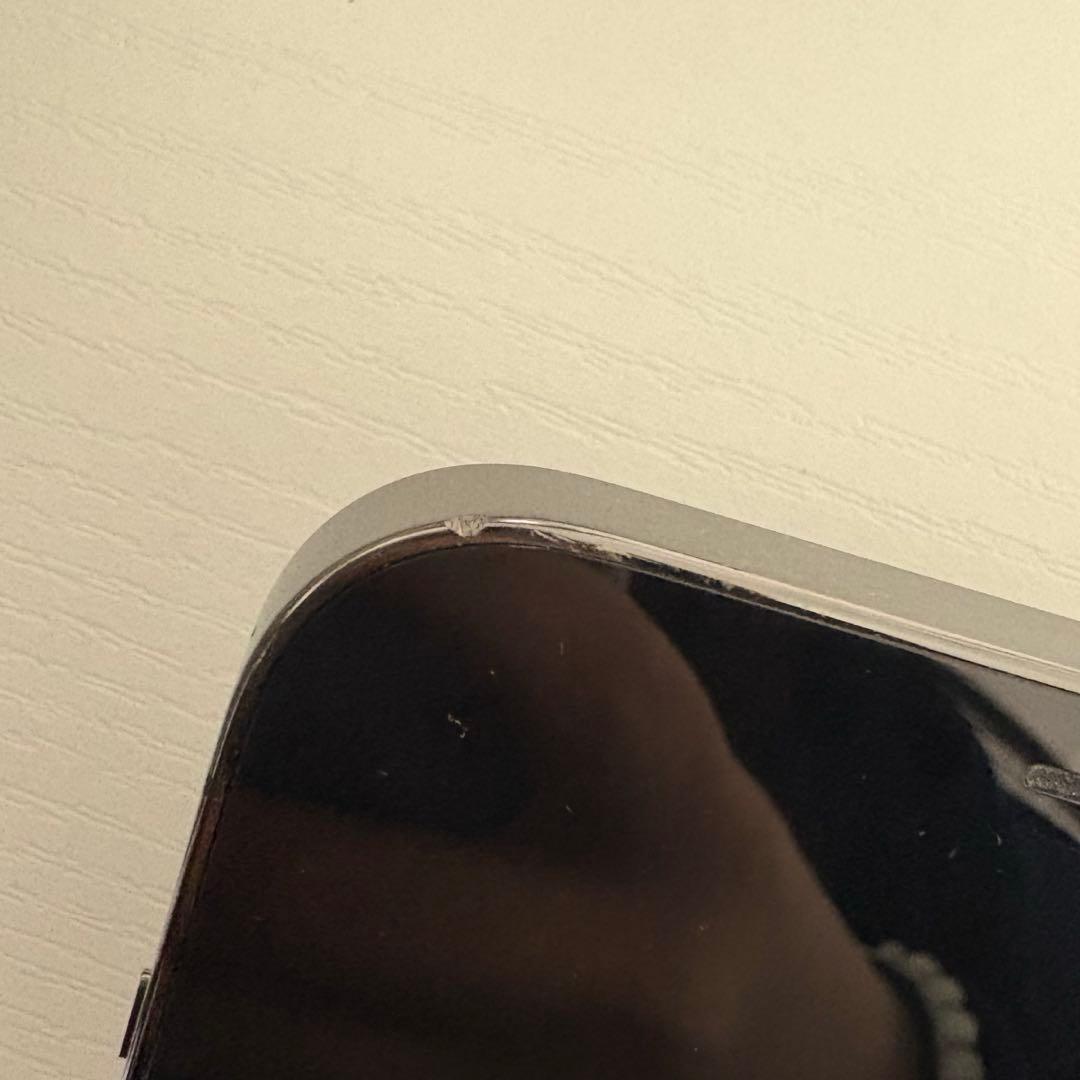 Apple iPhone 12 Pro Max128 本体 ケース