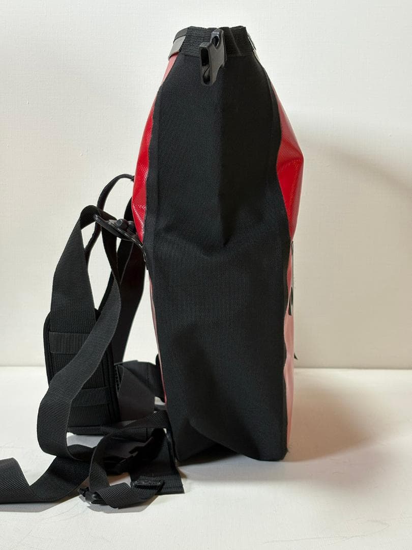 ORTLIEB X-PRESS メッセンジャーバッグ（防水）