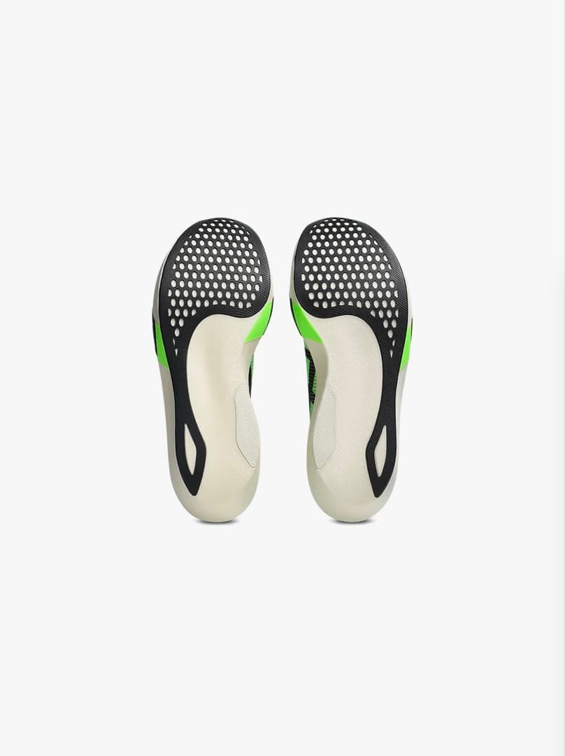 【新品未使用】ASICS SPEED EDGE TOKYO 25.0cm