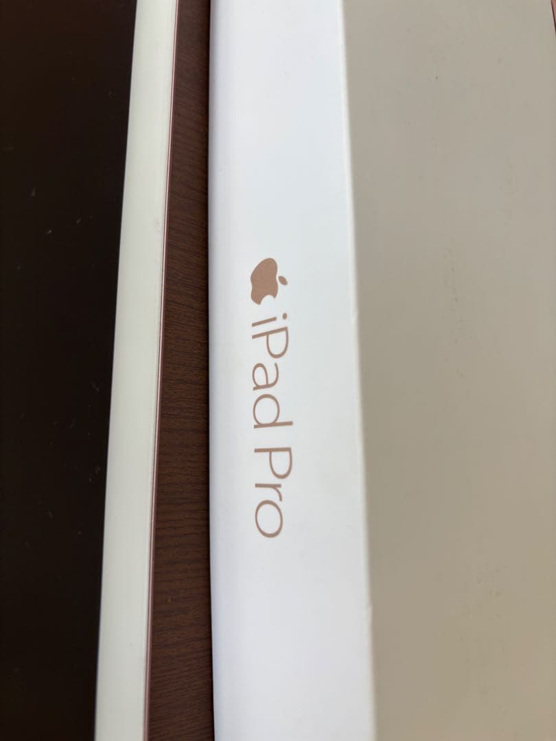 iPad Pro (9.7インチ) 第1世代　32GB ローズゴールド ジャンク