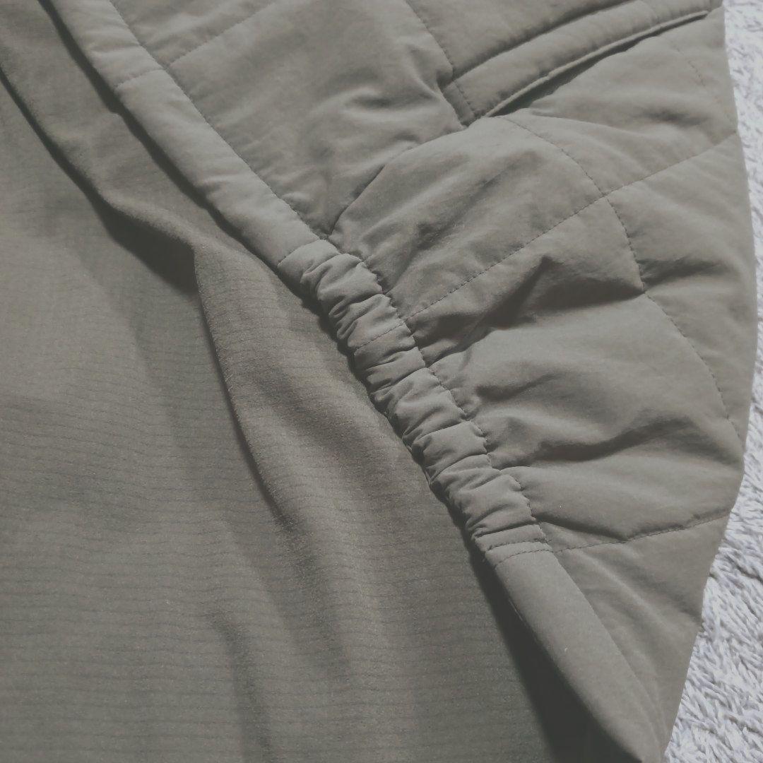 すっぱまんさま専用　THE NORTH FACE メドウウォームベスト（190）