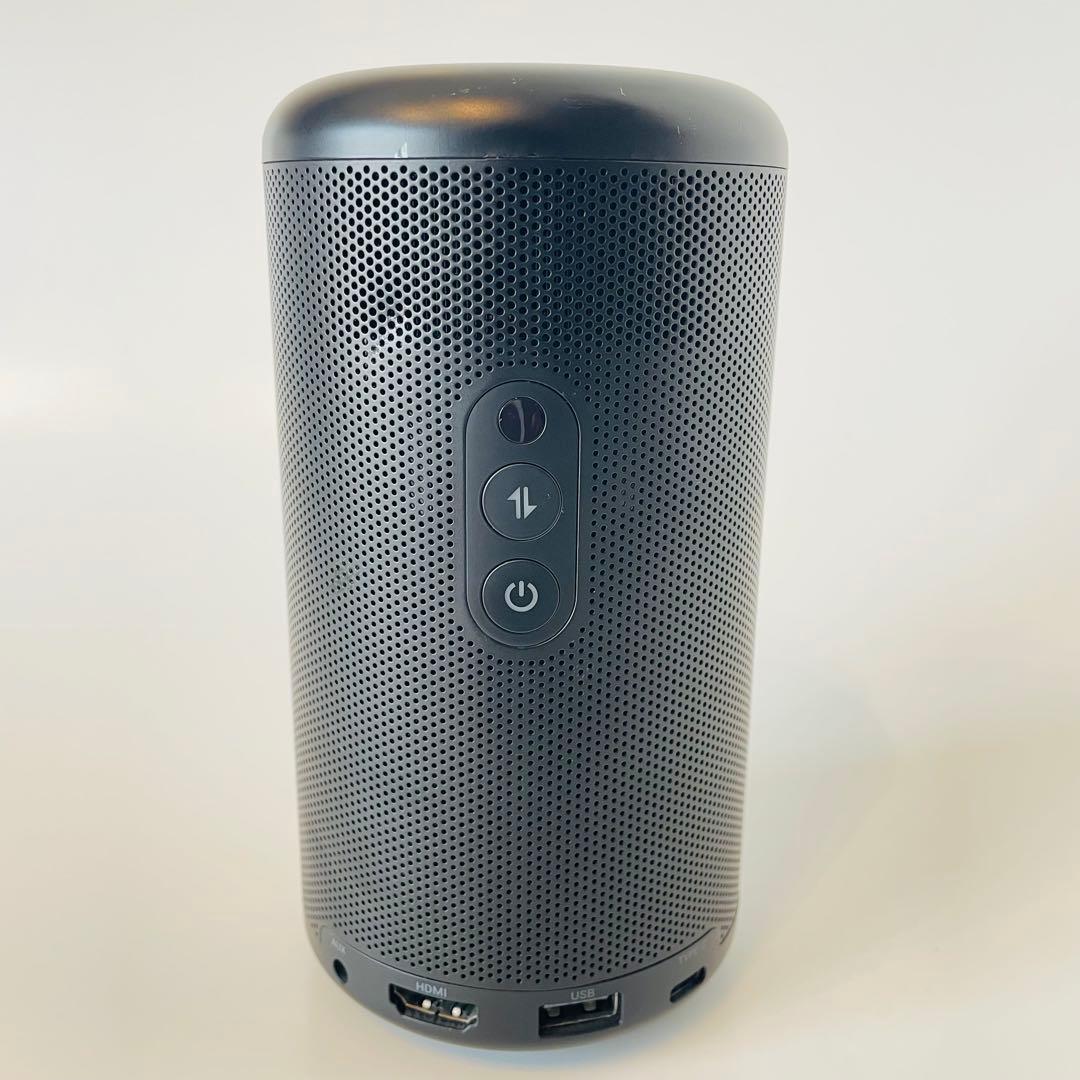 Anker Nebula Capsule II（アンカー ネブラ カプセル 2）