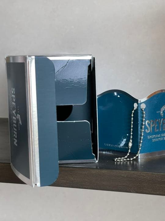 ウイスキーフェスティバル限定品＆スペイバーン15年