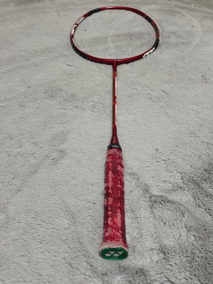 YONEX DUORA7 ヨネックス デュオラ7 バドミントンラケット