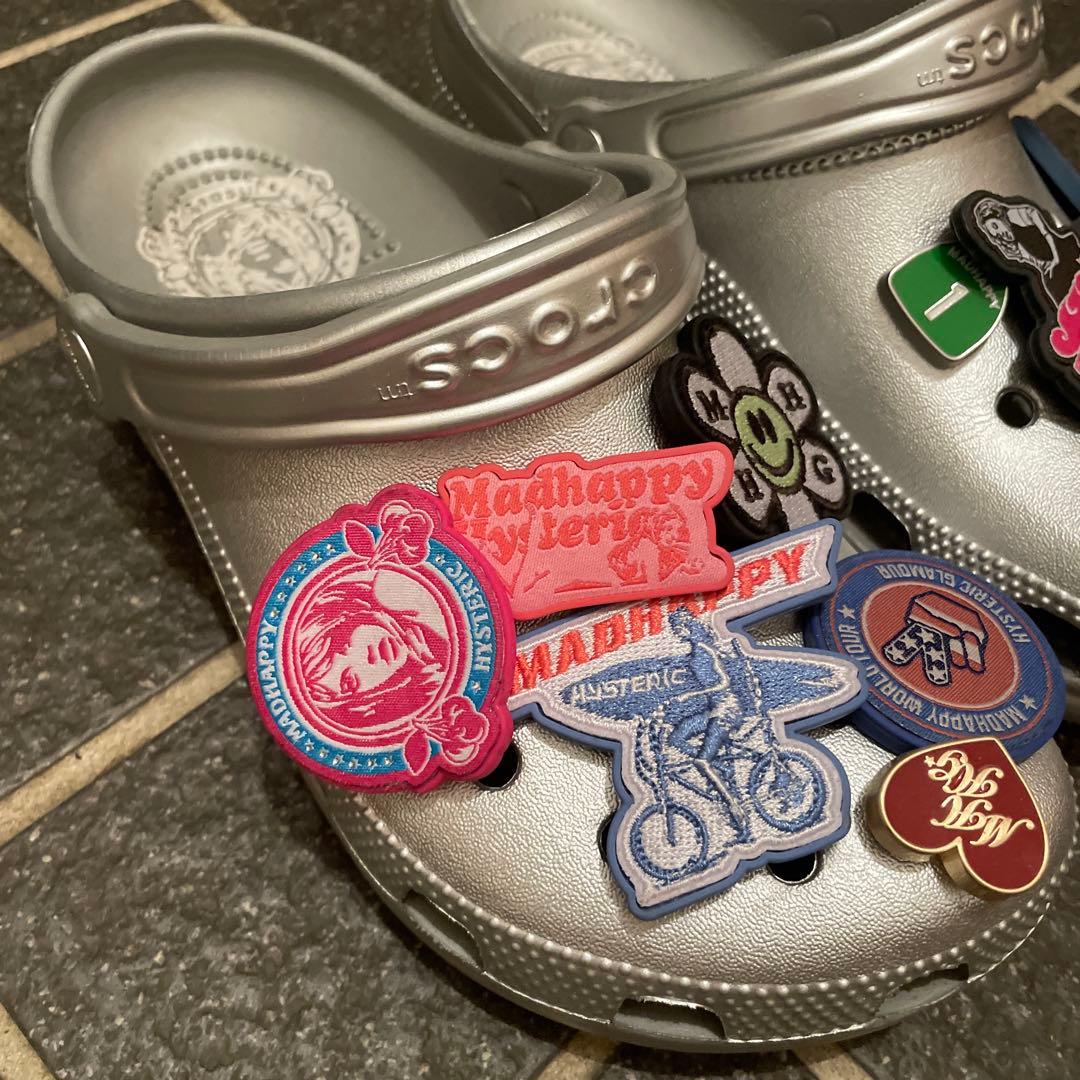 靴 HYSTERIC GLAMOUR madhappy CLASSIC CLOG