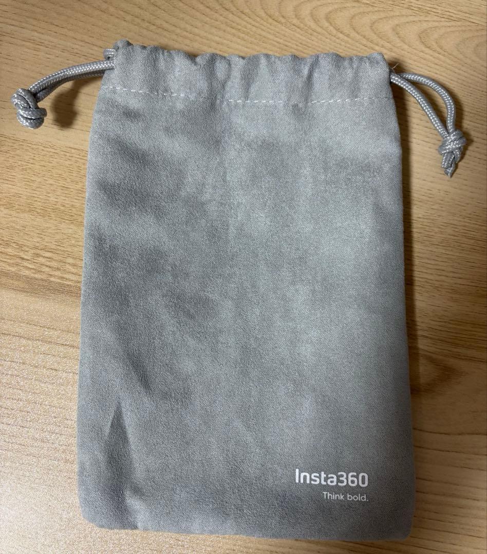 【使用1回、早い者勝ち！】Insta360 Flow 2 Pro