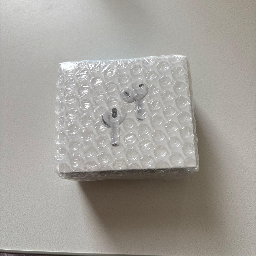 【実物写真あり】AirPods Pro 3★完全新品★ワイヤレスイヤホン★匿名