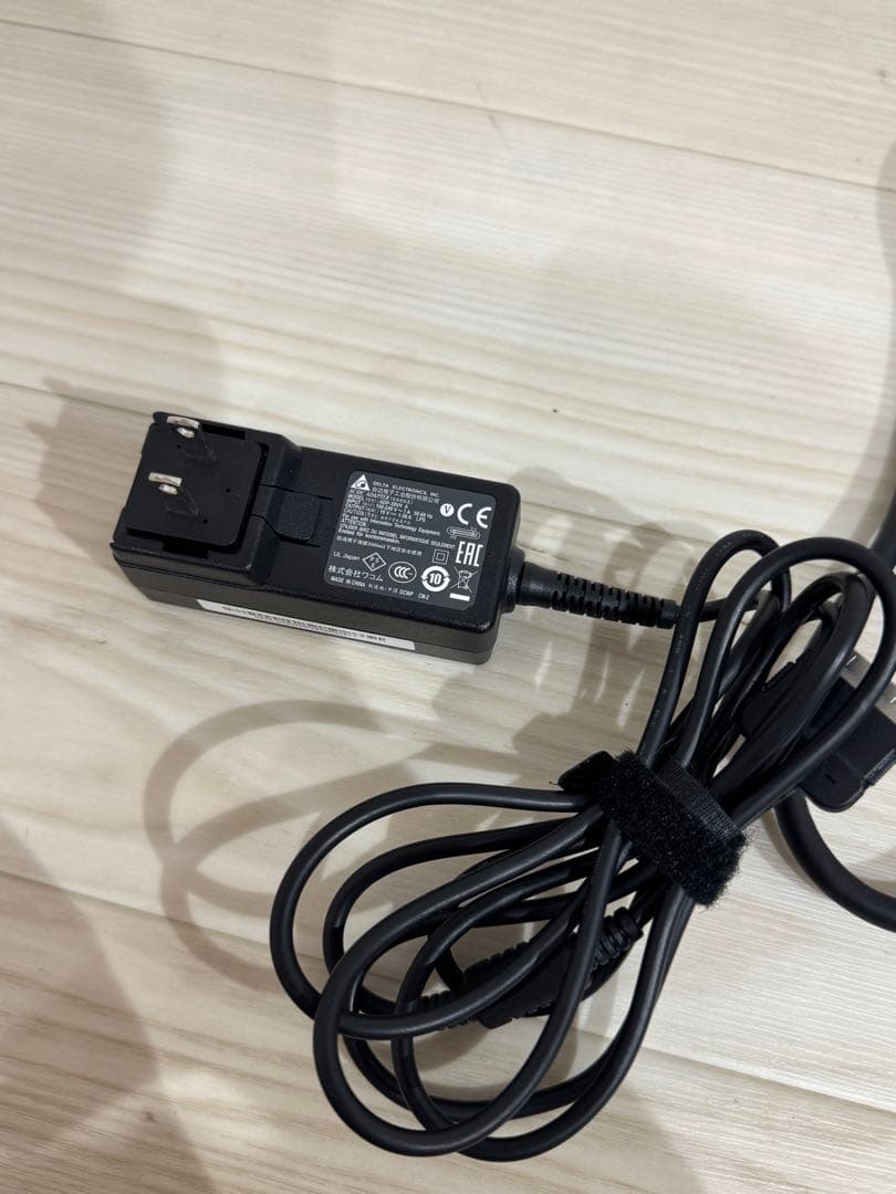 Cintiq13HD 用3in1ケーブル&ATJ-A328+ADP-30VH A