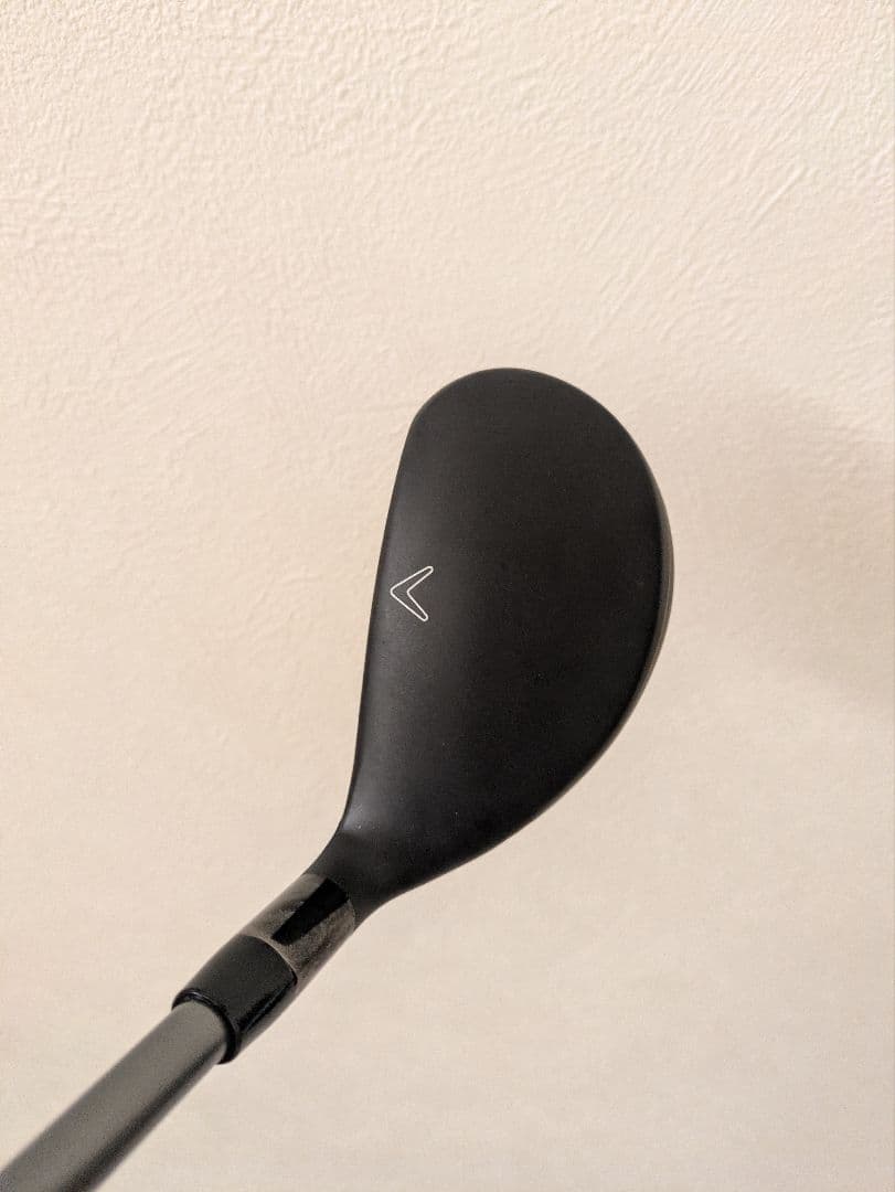 Callaway Rogue ST MAX ユーティリティ　5U