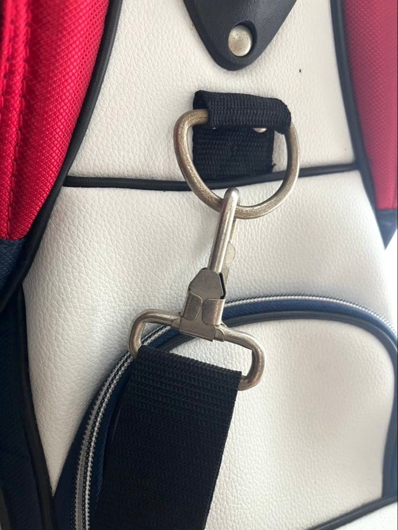 Cleveland Golf キャディバッグ フルセット　初心者 おすすめ