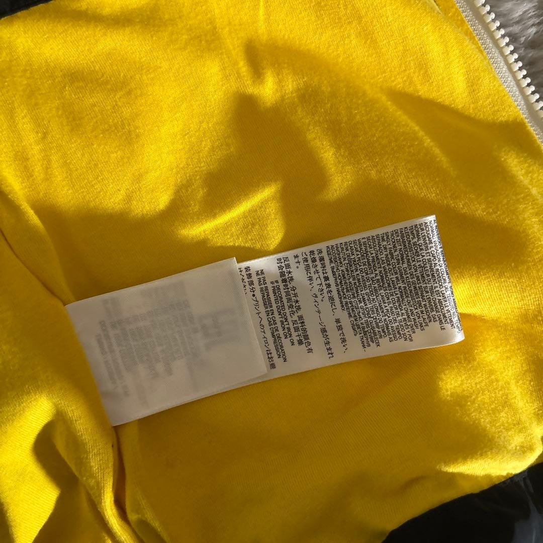 DIESEL シェルジャケット Mサイズ