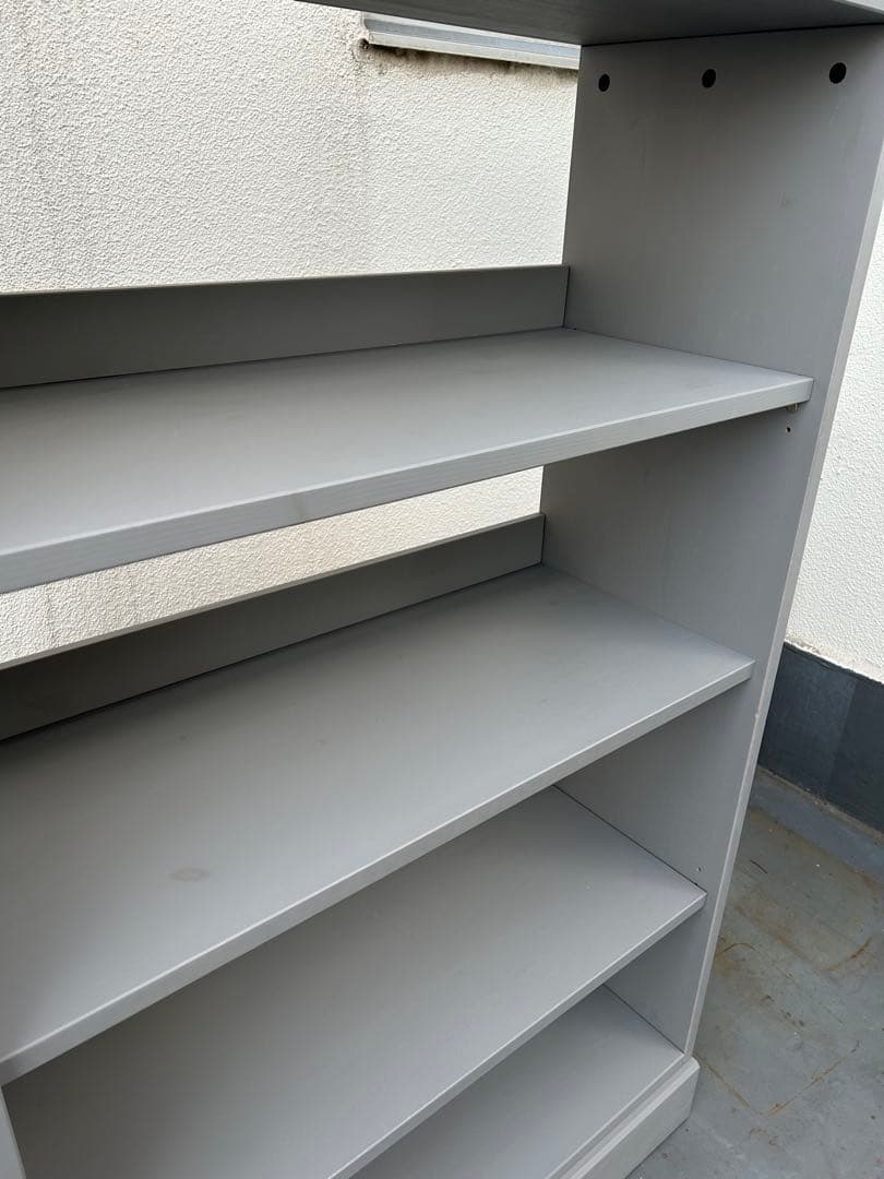 【12/7迄】IKEA(イケア) HAVSTA グレー