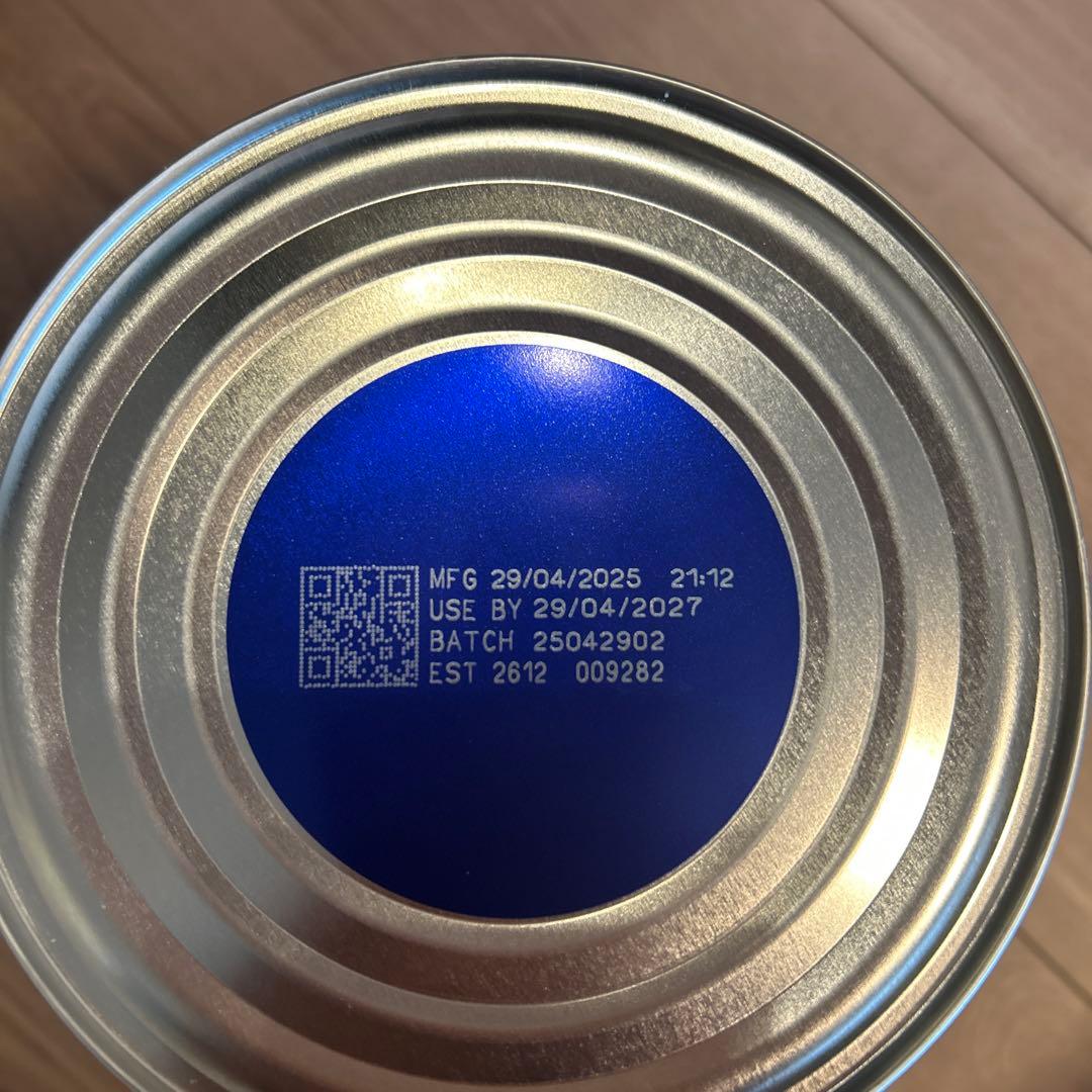 【Aroma】bubs Supreme 1 粉ミルク 800g 2缶セット