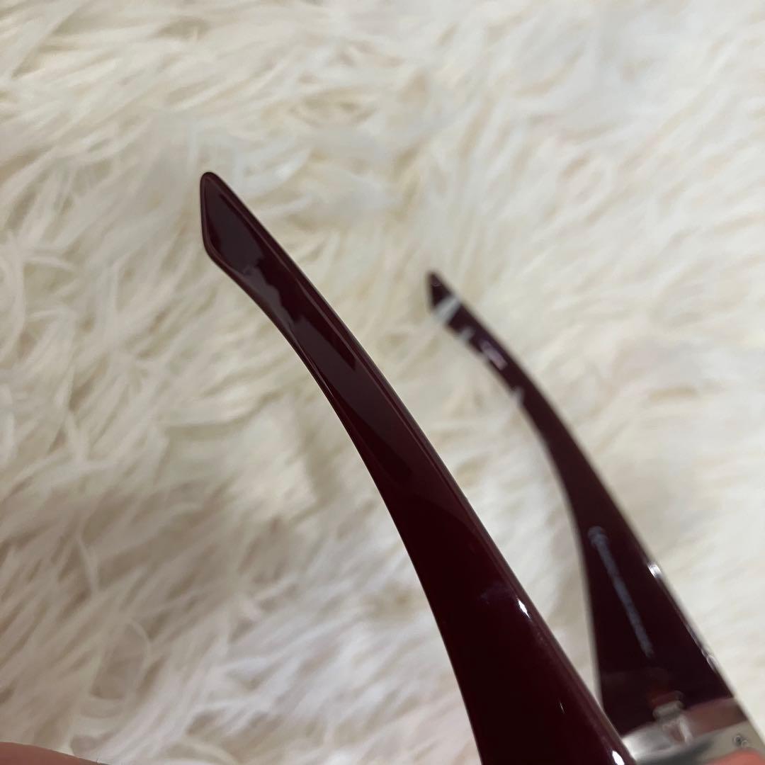 Christian DIOR サングラス　ディオール　ロゴ　男女兼用　イタリア製