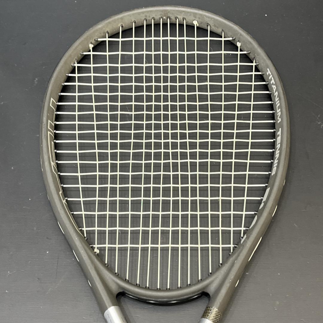 HEAD Ti S6　ヘッド　ティーアイエス6　硬式テニスラケット