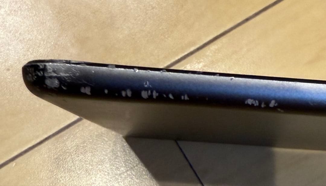 【ジャンク】iPad mini 第5世代 64GB スペースグレイ（Wi-Fi