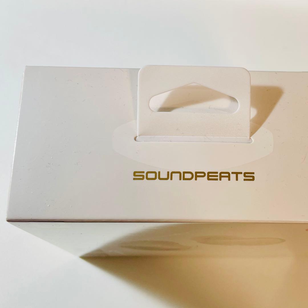 【新品】サウンドピーツー H3 SOUNDPEATS