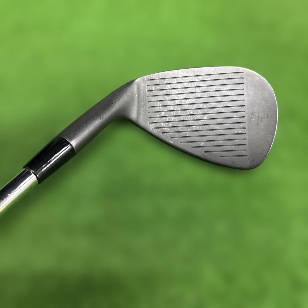 コブラKING FORGED TEC BLACK GAP WEDGE 49°