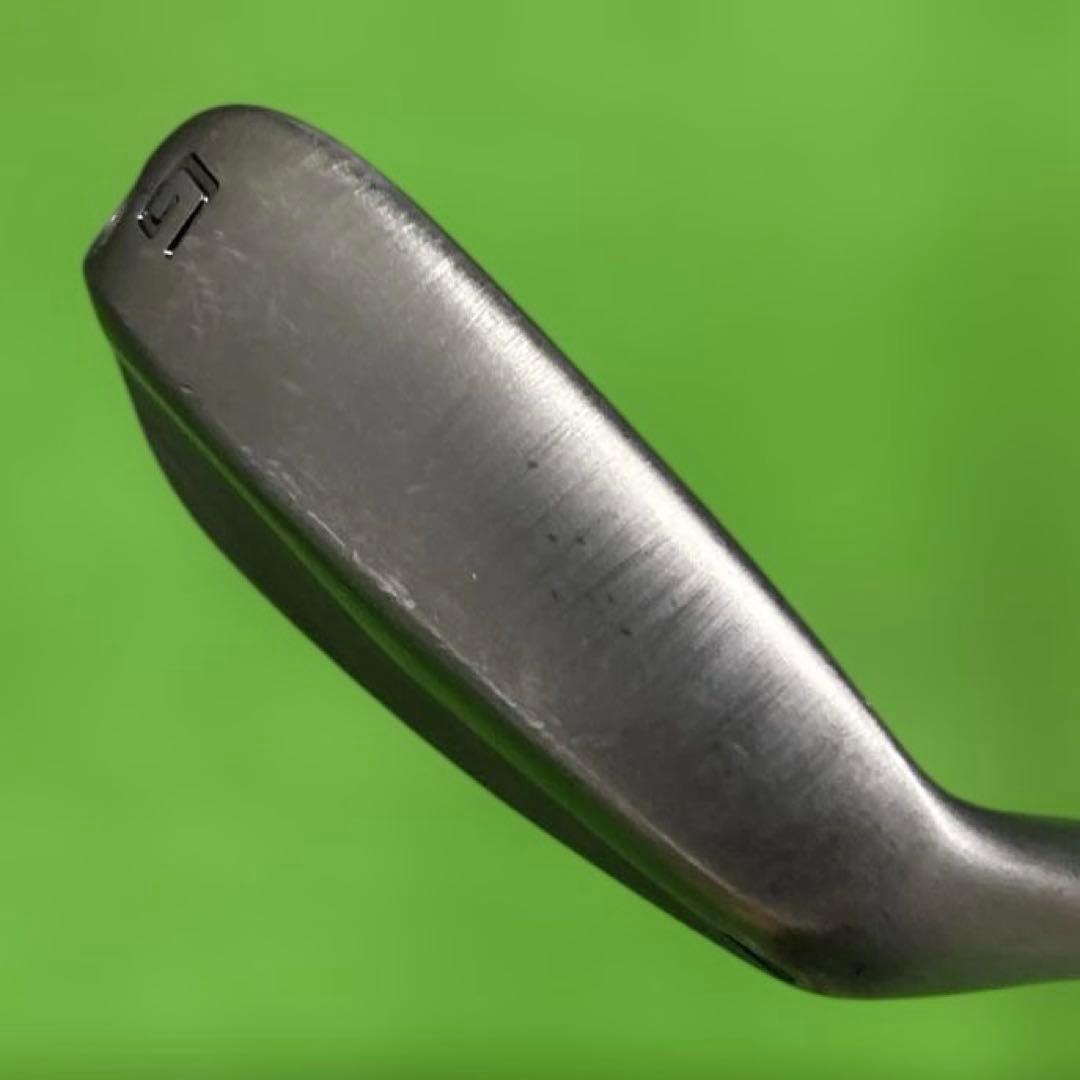 コブラKING FORGED TEC BLACK GAP WEDGE 49°