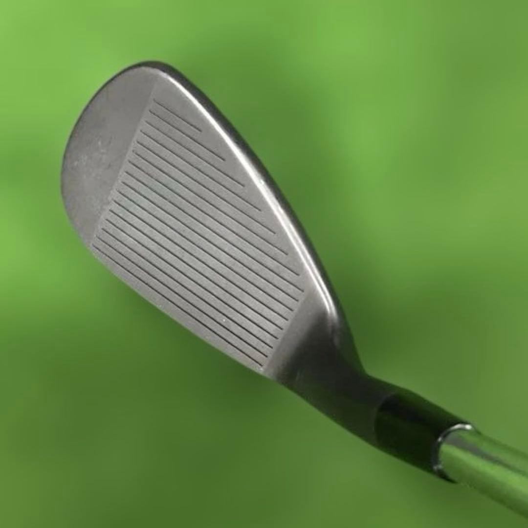 コブラKING FORGED TEC BLACK GAP WEDGE 49°