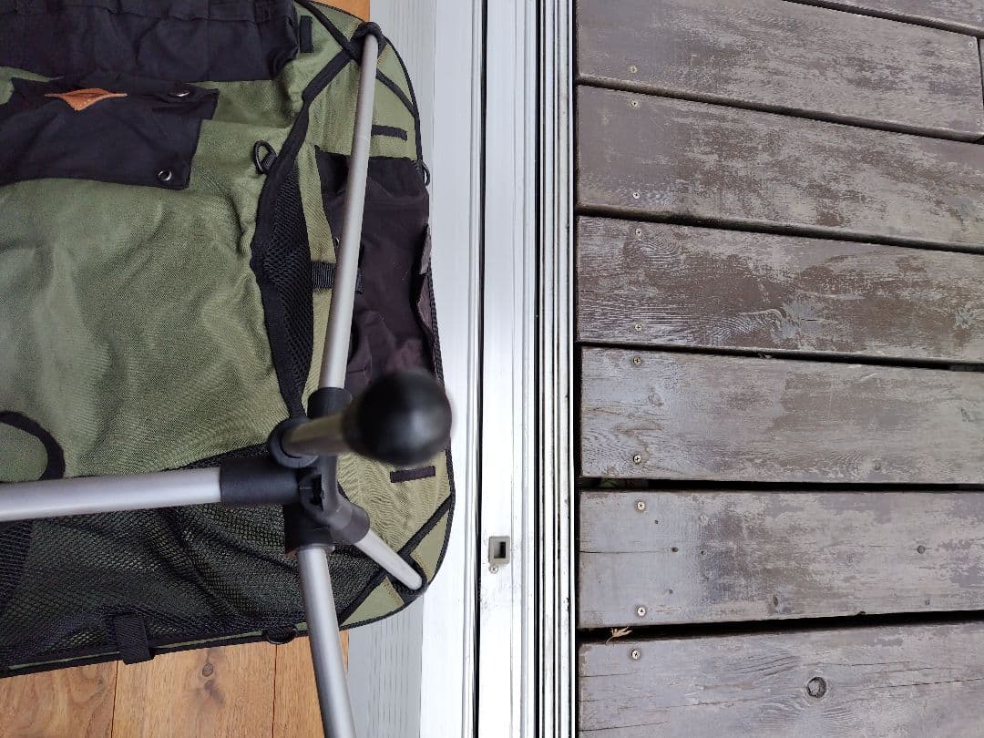 ヘリノックス　チェアワン　grnoutdoor