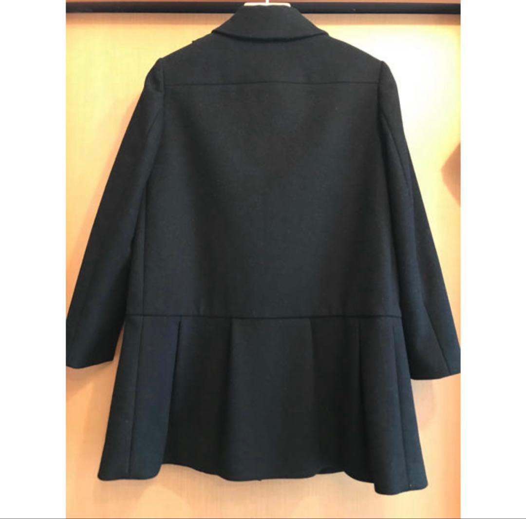 miumiu ウールコート レア