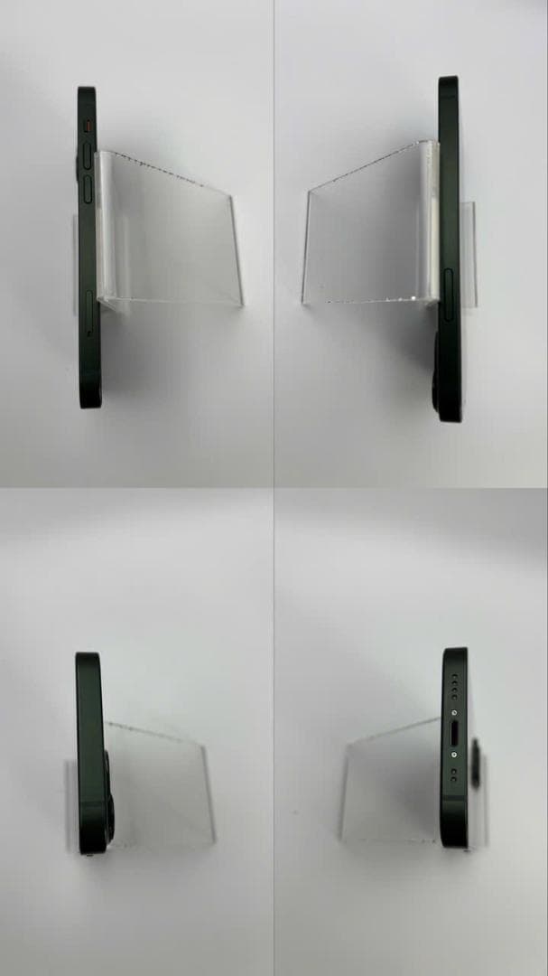 スマートフォン本体 iPhone 13 mini 128GB MNFC3J/A - 7803