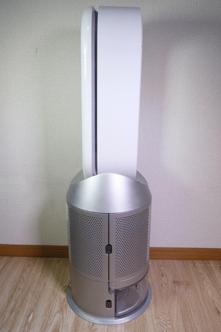 ダイソン PH03 空気清浄機 扇風機 加湿 除菌 22年製