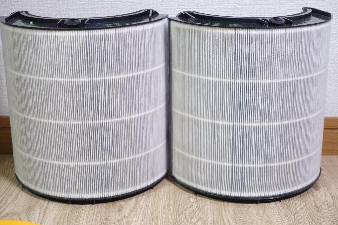 ダイソン PH03 空気清浄機 扇風機 加湿 除菌 22年製