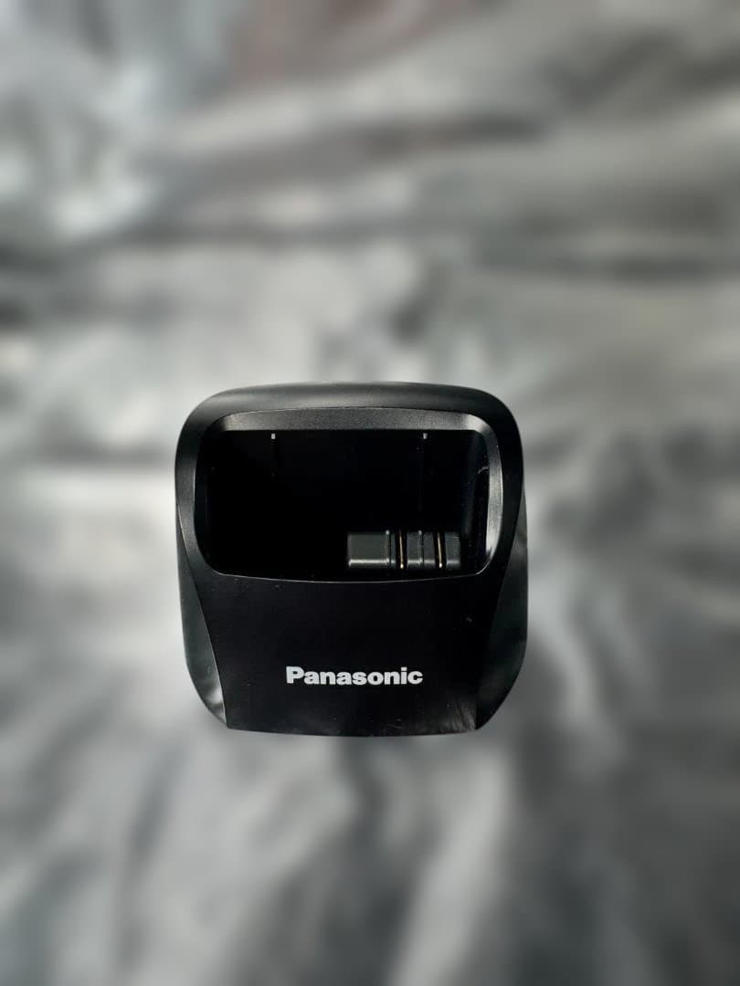 Panasonic 集音器 つながるポケット WH-J25D-S