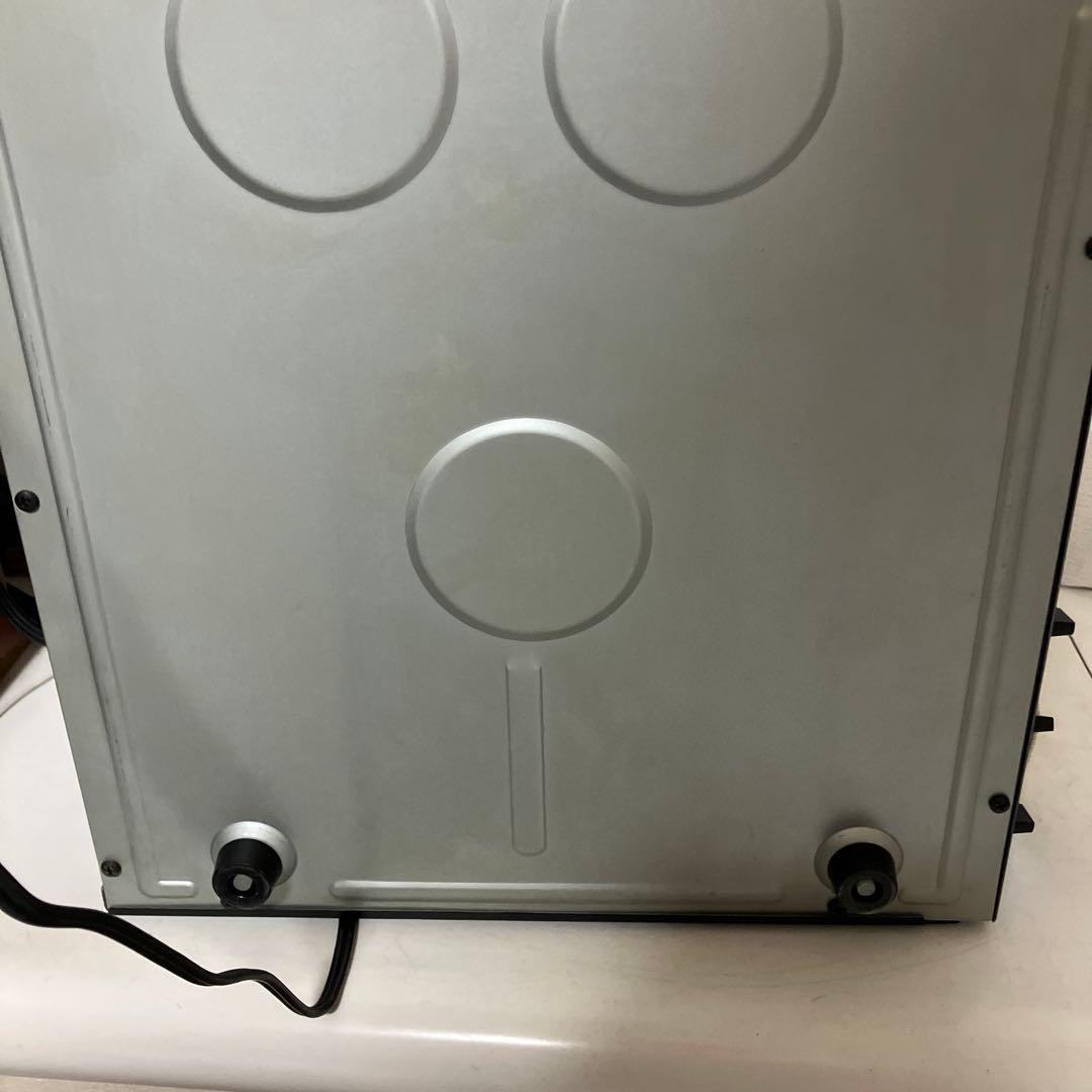 ALPINE/LUXMAN K-106 カセットデッキ