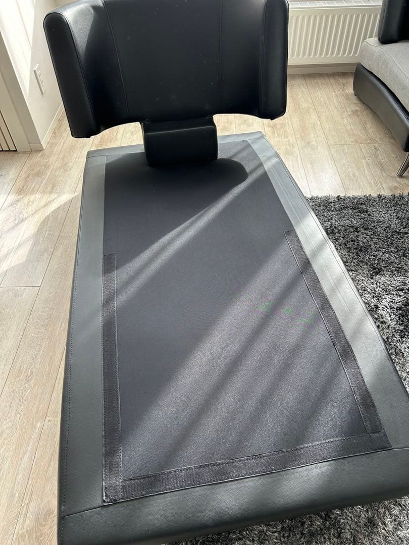 ニトリ　ソファセット　ポーション　カウチソファー　確認画面