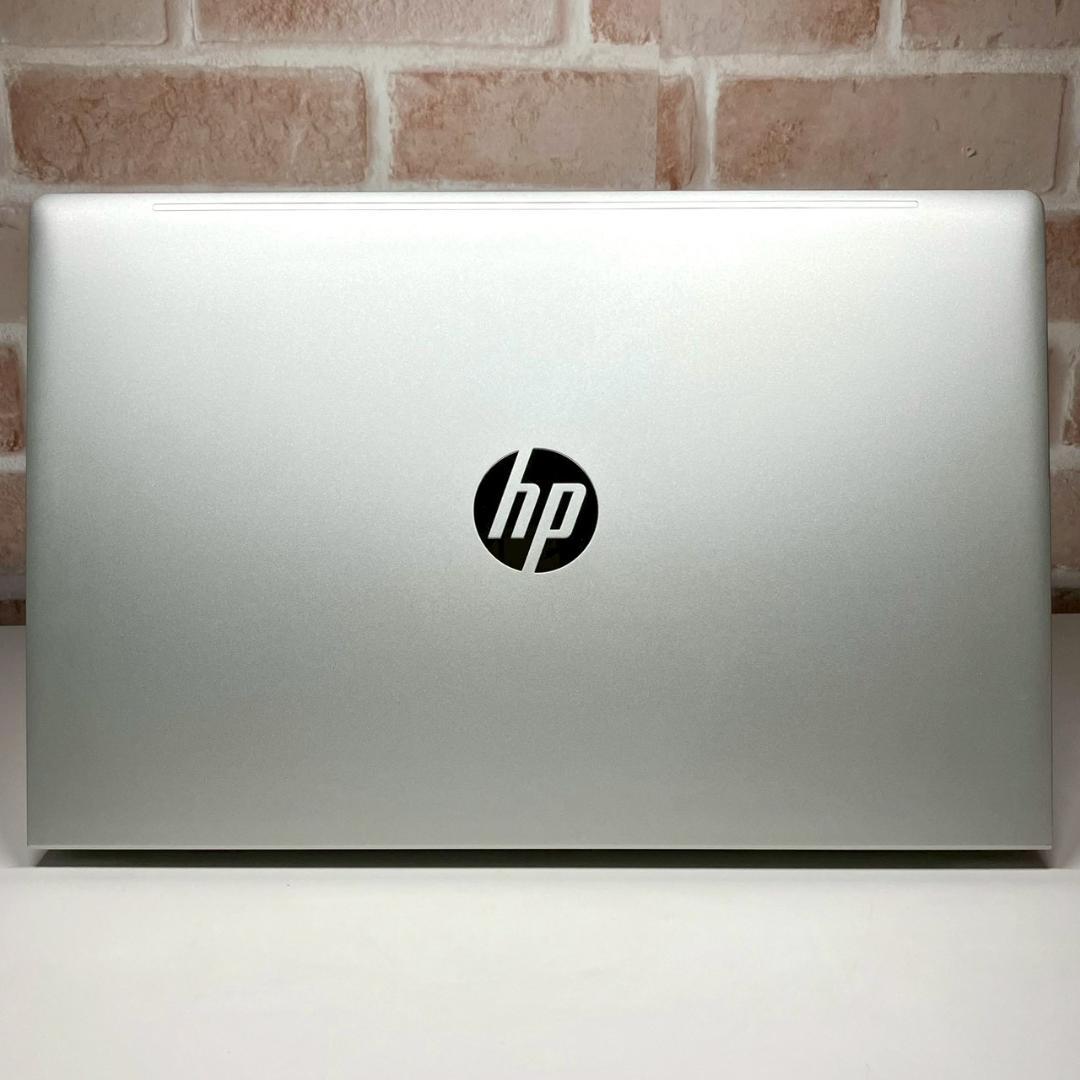 ★2022年製★ Office2024 SSD512GB テンキー HP 457